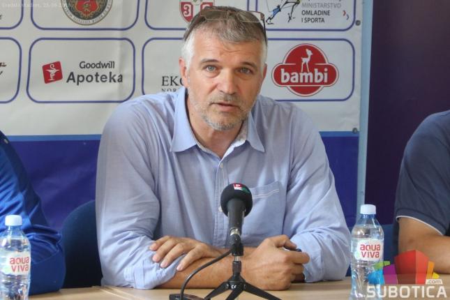 Fudbal: "Golubice" počele pripreme za novu sezonu i međunarodnu scenu