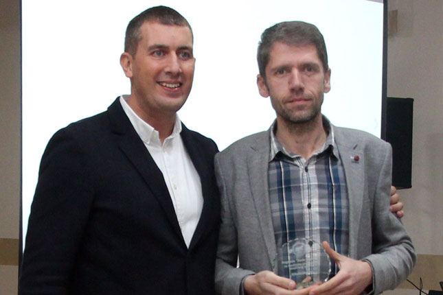 Nagrađeni najbolji članovi Konjičkog kluba "Bačka"