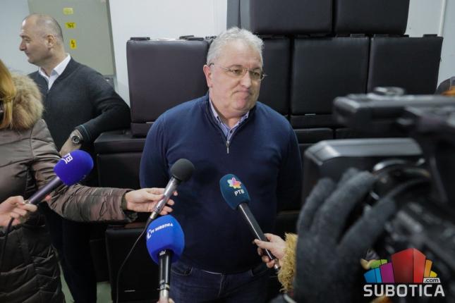 Pokrajinski sekretarijat za privredu i turizam podržava rad Poslovnog inkubatora Subotica