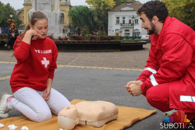 Kako spasiti nečiji život i unaprediti svoje zdravlje