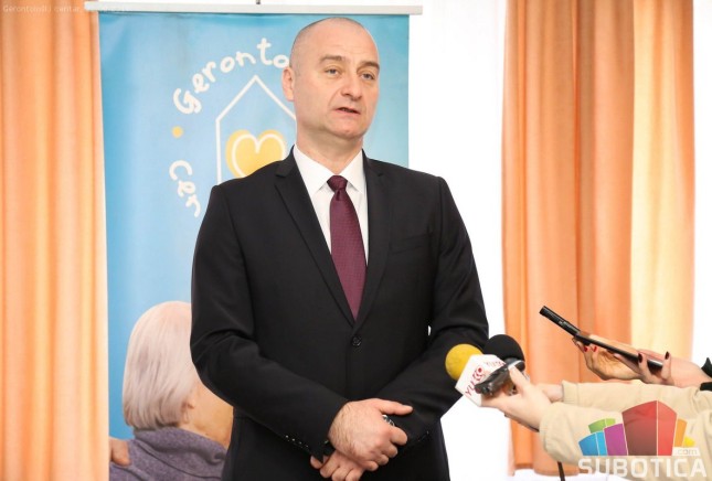 Aktivna starost korisnika - najznačajniji cilj Gerontološkog centra