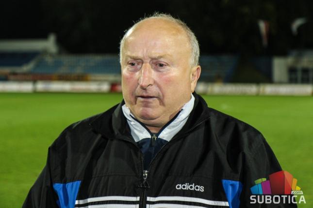 Fudbal: Radnički iz Bajmoka pobednik Kupa Subotice