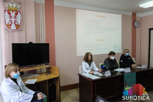 Procenat pušača u Vojvodini veći od republičkog proseka, naročito među mladima