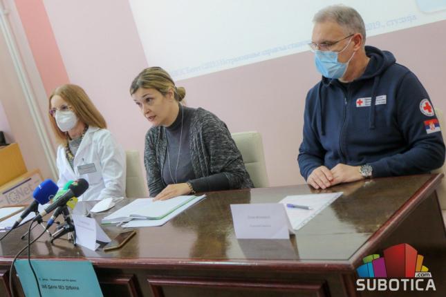 Procenat pušača u Vojvodini veći od republičkog proseka, naročito među mladima