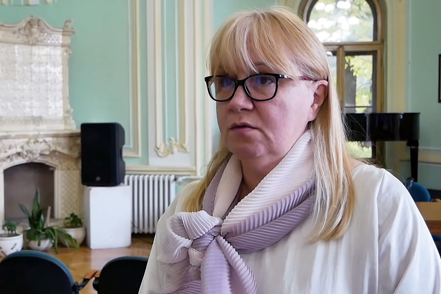 Trileri i lektira i dalje najčitaniji u Gradskoj biblioteci