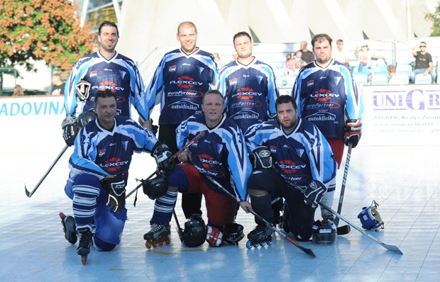 Učešće HK "Spartak" na međunarodnom turniru