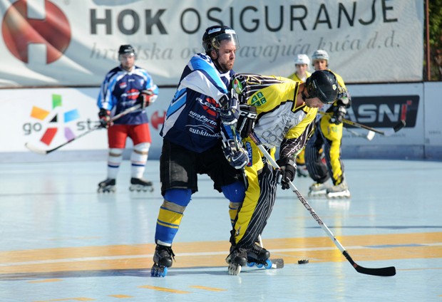 Učešće HK "Spartak" na međunarodnom turniru