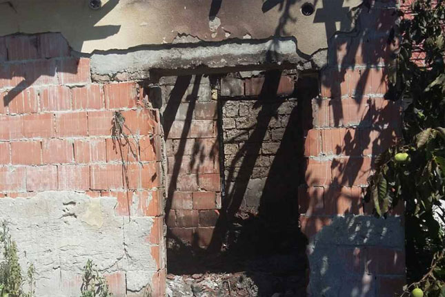 Muškarac poginuo u požaru u Bačkim Vinogradima