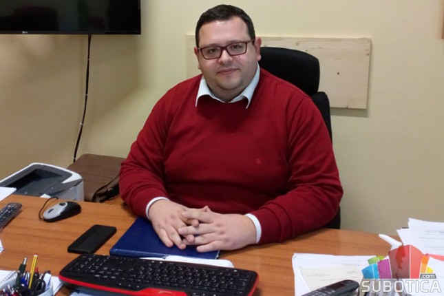 Tri nova obrazovna profila u Tehničkoj školi "Ivan Sarić"