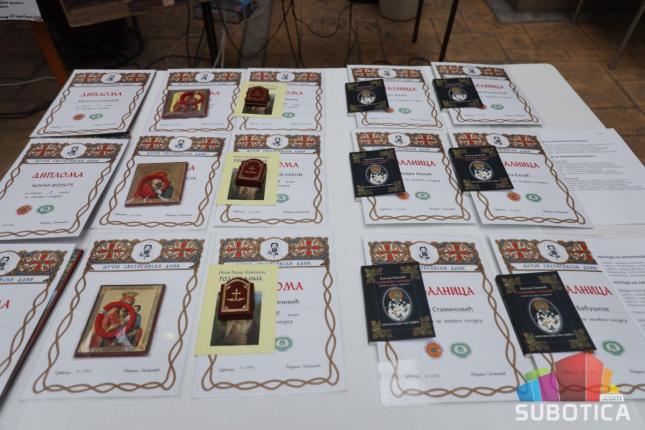 Nagrađeni najbolji radovi na literarnom i likovnom konkursu