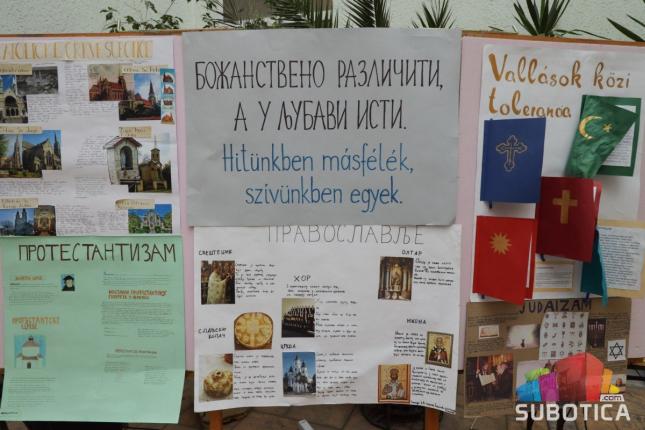 Nagrađeni najbolji radovi na literarnom i likovnom konkursu