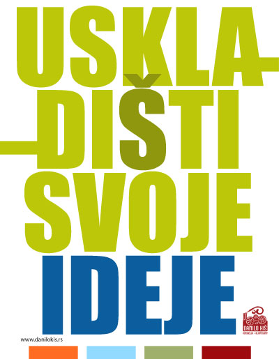 Konkurs za učešće u radionicama