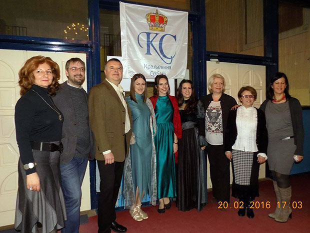 Održan 3. Kraljevski bal - humanost na delu
