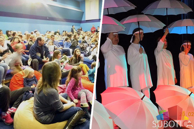 Održan 3. Kraljevski bal - humanost na delu