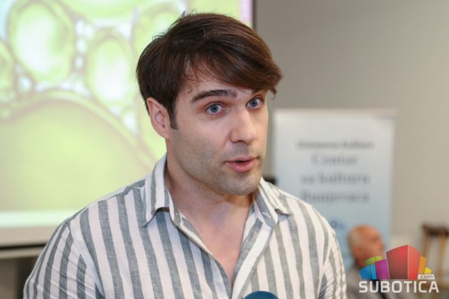 Predstavljena "Gramatika bunjevačkog jezika"