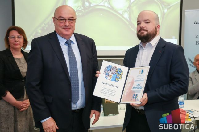 Predstavljena "Gramatika bunjevačkog jezika"