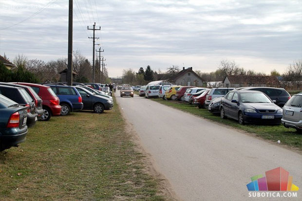 Kako pokrenuti Ljutovo iz letargije?