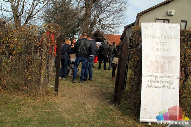 Kako pokrenuti Ljutovo iz letargije?