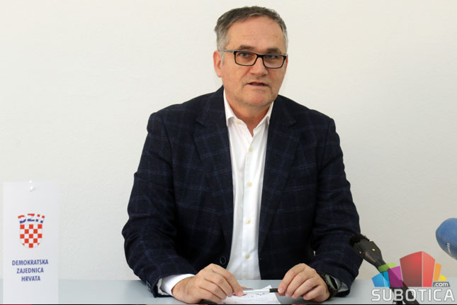 DZH: Ovi izbori su poraz svega onoga za šta smo se zalagali