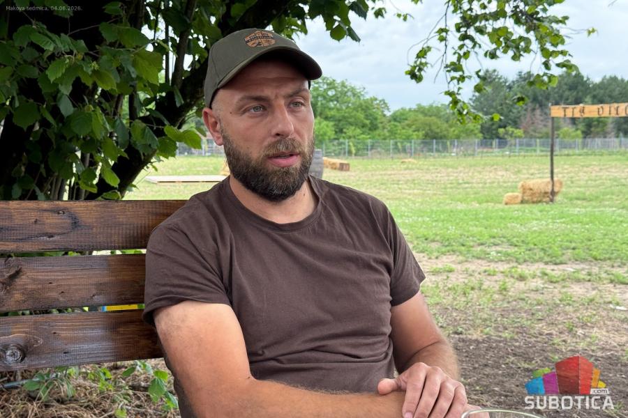 U Subotici niče prvo "socijalno selo": FortRest - mesto gde inkluzija postaje svakodnevica