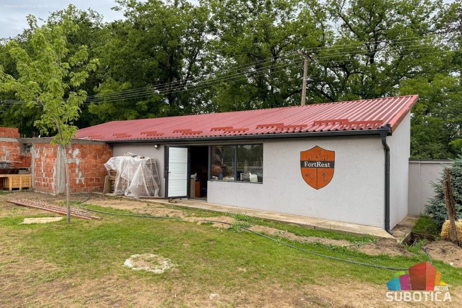 U Subotici niče prvo "socijalno selo": FortRest - mesto gde inkluzija postaje svakodnevica