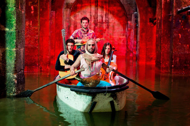 Bogat program XIII Etnofesta (21-26.jun)