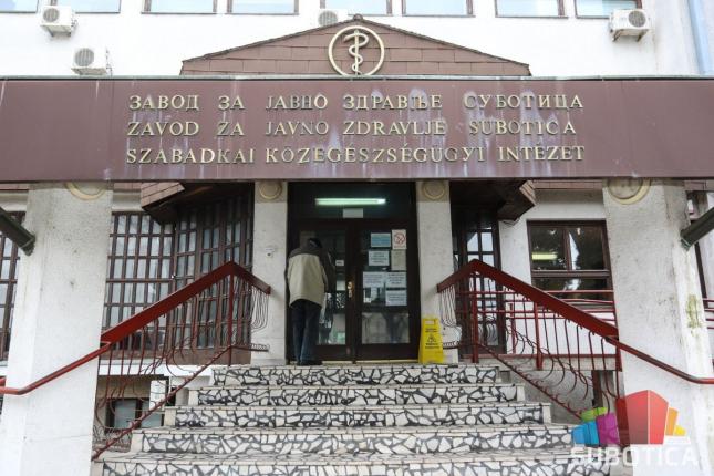 Subotičani u zimskim mesecima udišu zagađen i prekomerno zagađen vazduh