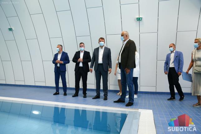 Velika ulaganja Pokrajinske vlade u Suboticu