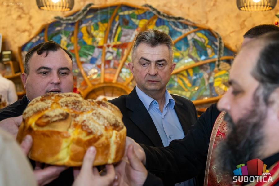 Zavičajno udruženje "Republika Srpska" čuva tradiciju i sećanje uz poruku mira i jedinstva