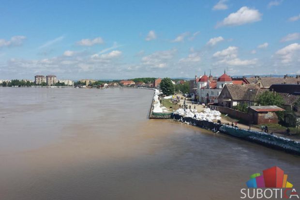 Priča o subotičkim volonterima koji su pomogli u odbrani Sremske Mitrovice