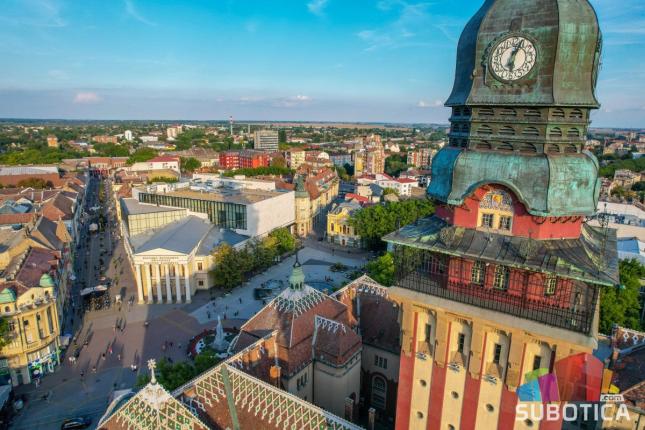 Privode se kraju radovi na Narodnom pozorištu - prve predstave početkom 2024. godine