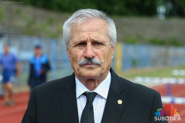 Аtletski klub "Spartak" dobio vrednu sportsku opremu