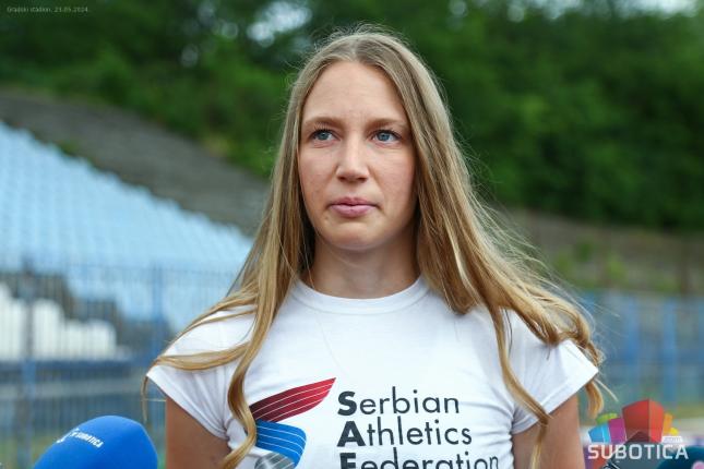 Аtletski klub "Spartak" dobio vrednu sportsku opremu