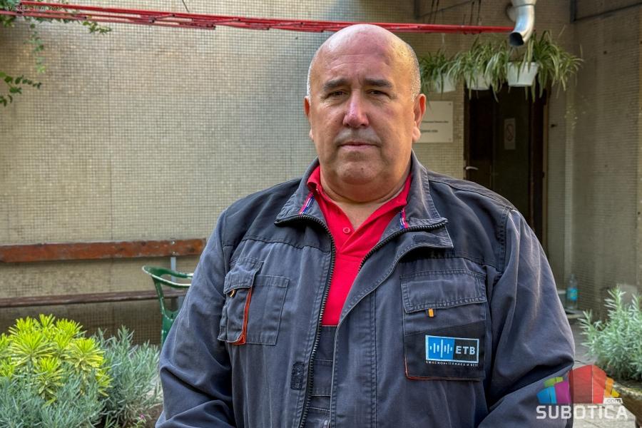 Najviši objekat u Srbiji – šest decenija subotičkog repetitora