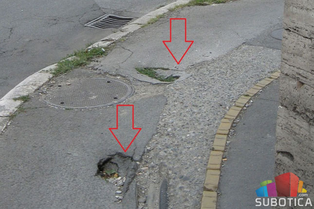 Da li Subotici ponestaje razumevanja za bicikliste?