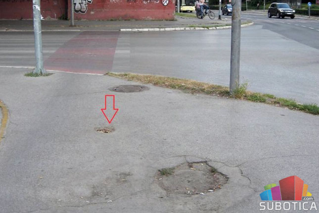 Da li Subotici ponestaje razumevanja za bicikliste?