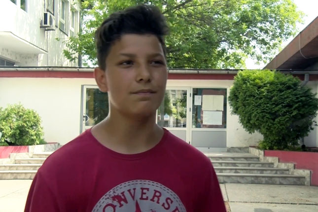 Završeno polaganje male mature