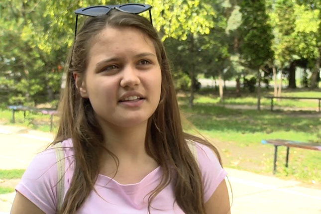 Završeno polaganje male mature