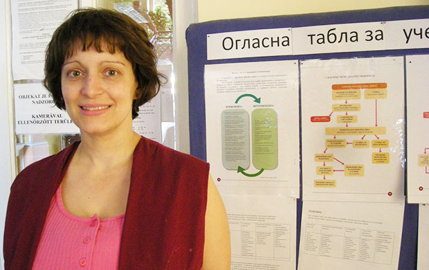 Dva predstavnika iz Subotice na "glasu i talentu" Srbije