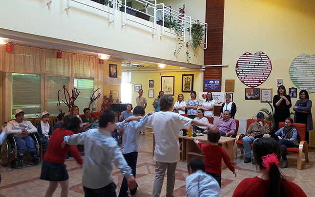 Humanitarna akcija "Odeća za sve"