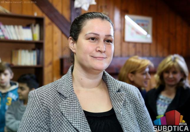 Inkluzivna nastava puna izazova