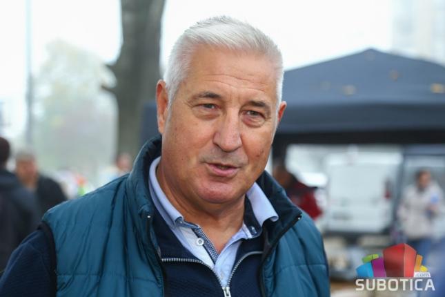 U "trci za srećnije detinjstvo" učestvovalo na stotine subotičkih đaka