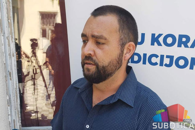 Obnavljanje Rokinog salaša zahvaljujući prekograničnom projektu Srbije i Mađarske