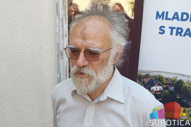 Obnavljanje Rokinog salaša zahvaljujući prekograničnom projektu Srbije i Mađarske