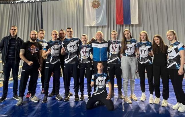 Kikboks: Prvenstvo Vojvodine u nedelju u Hali sportova