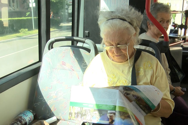 Koliko građani znaju o aktivnostima oko sanacije Palićkog jezera?