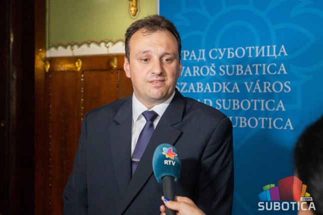 JKP „Vodovod i kanalizacija“ obeležio šest decenija postojanja