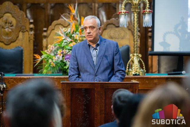 JKP „Vodovod i kanalizacija“ obeležio šest decenija postojanja