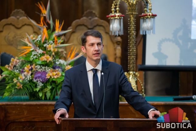 JKP „Vodovod i kanalizacija“ obeležio šest decenija postojanja