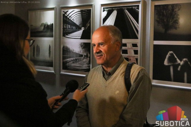 Otvoren Festival fantazije i horora "Hrizantema"